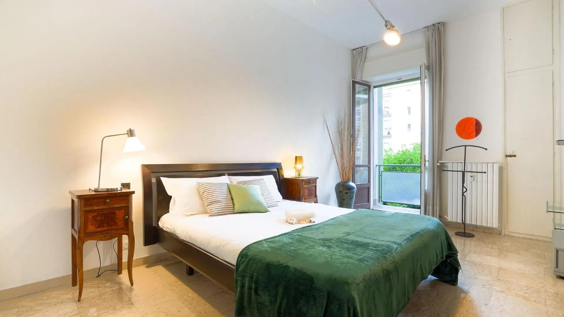 Pellegrini House Apartment Milan 0*,  Italy