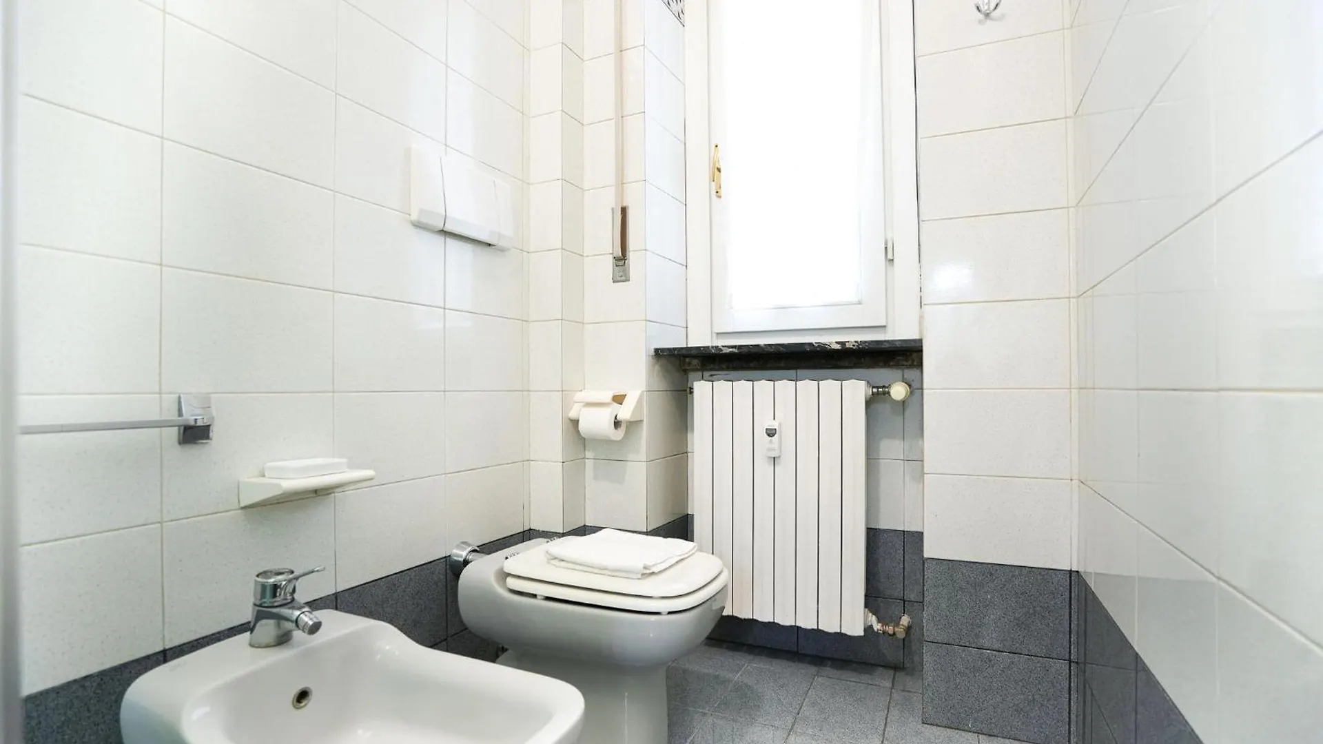 Pellegrini House Apartment Milan