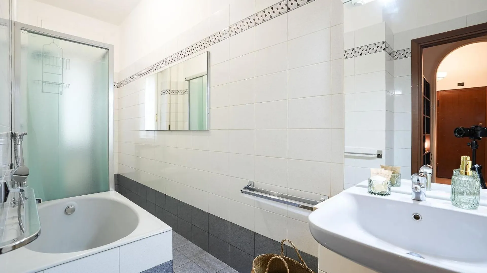 Pellegrini House Apartment Milan