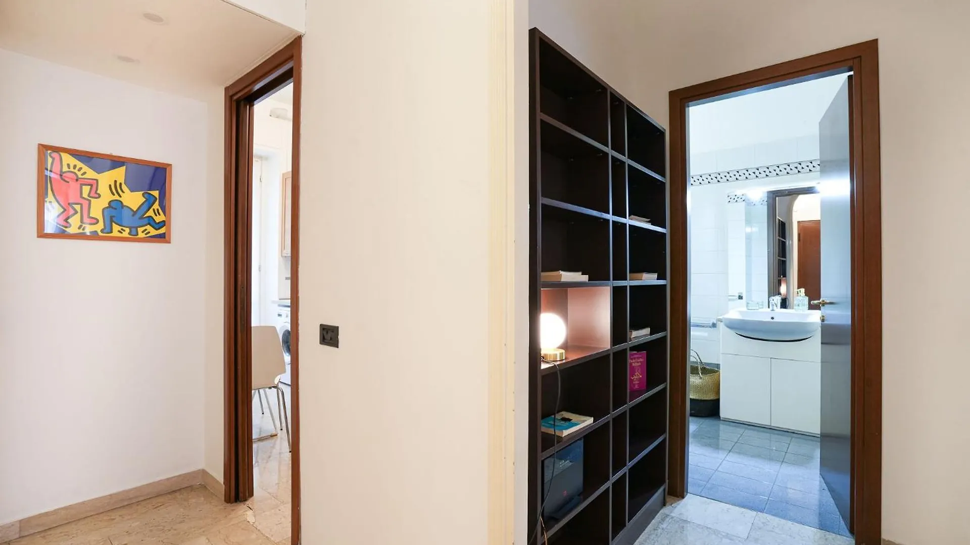 Pellegrini House Apartment Milan